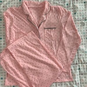 Liz Claiborne pajama set size M